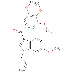 CAS No 613679-14-4  Molecular Structure