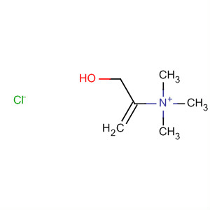 CAS No 61368-27-2  Molecular Structure