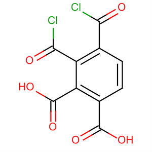 CAS No 61368-56-7  Molecular Structure