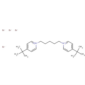 CAS No 61368-99-8  Molecular Structure