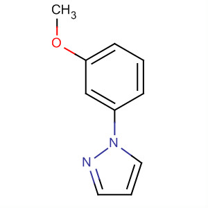 CAS No 613686-10-5  Molecular Structure