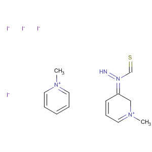 CAS No 61369-06-0  Molecular Structure