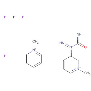 CAS No 61369-07-1  Molecular Structure
