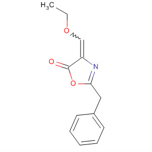 CAS No 61369-26-4  Molecular Structure