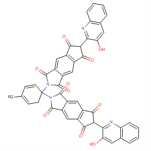 CAS No 61369-71-9  Molecular Structure