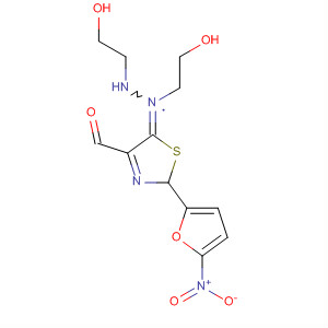 CAS No 61370-02-3  Molecular Structure