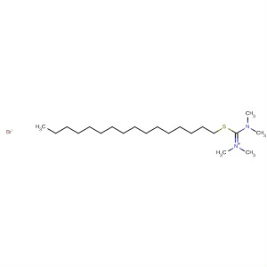 CAS No 61370-15-8  Molecular Structure