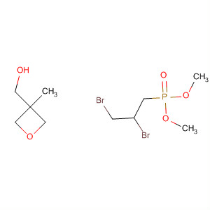 CAS No 61370-32-9  Molecular Structure