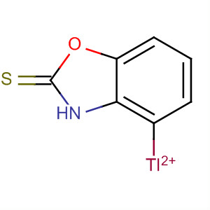 CAS No 61370-56-7  Molecular Structure
