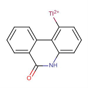 CAS No 61370-57-8  Molecular Structure
