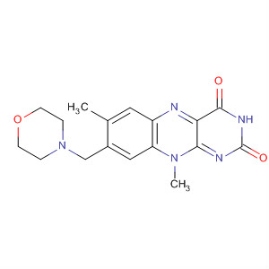 Cas Number: 61370-86-3  Molecular Structure