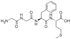 CAS No 61370-88-5  Molecular Structure