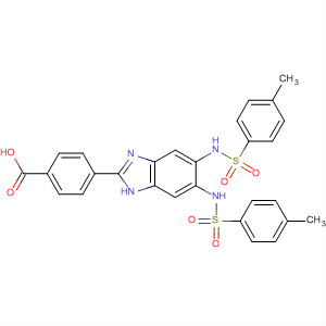 Cas Number: 61371-00-4  Molecular Structure