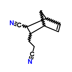 CAS No 61371-40-2  Molecular Structure
