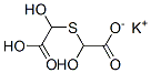 CAS No 61371-42-4  Molecular Structure