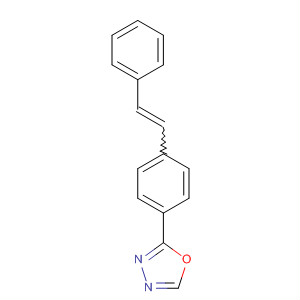 CAS No 61371-45-7  Molecular Structure