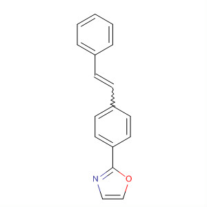 CAS No 61371-46-8  Molecular Structure