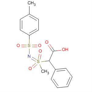 CAS No 61372-44-9  Molecular Structure