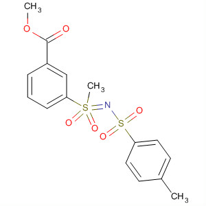 CAS No 61372-46-1  Molecular Structure