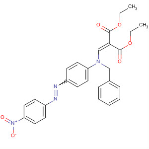 CAS No 61372-69-8  Molecular Structure