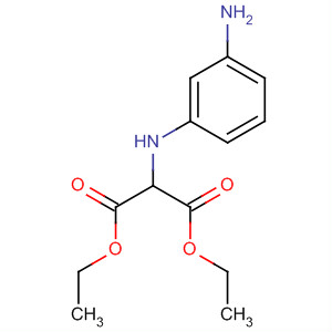 CAS No 61372-76-7  Molecular Structure