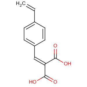 CAS No 61372-94-9  Molecular Structure