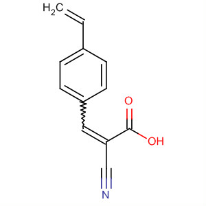 CAS No 61372-95-0  Molecular Structure