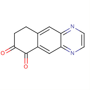 CAS No 61373-06-6  Molecular Structure