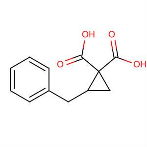 CAS No 61373-21-5  Molecular Structure