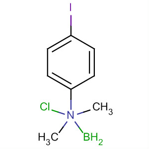 Cas Number: 61373-29-3  Molecular Structure