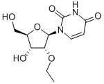 CAS No 61373-43-1  Molecular Structure