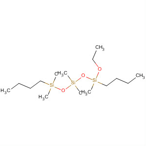 CAS No 61374-22-9  Molecular Structure