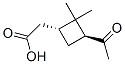 Cas Number: 61376-92-9  Molecular Structure