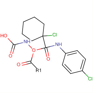 CAS No 61378-29-8  Molecular Structure