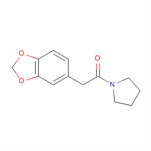 CAS No 61378-35-6  Molecular Structure