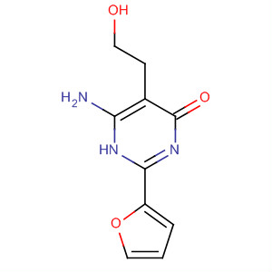 CAS No 61378-86-7  Molecular Structure