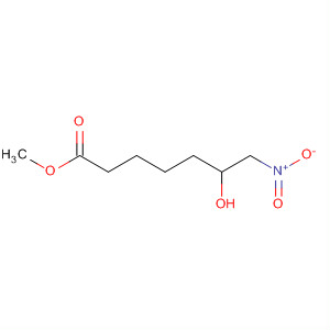 CAS No 61379-23-5  Molecular Structure