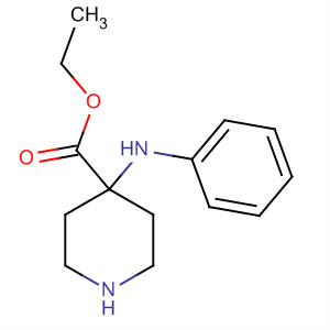 CAS No 61379-95-1  Molecular Structure
