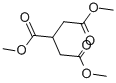 CAS No 6138-26-7  Molecular Structure