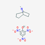 CAS No 6138-69-8  Molecular Structure
