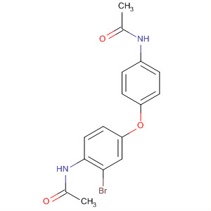 CAS No 61381-94-0  Molecular Structure