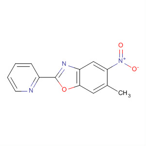 CAS No 61382-15-8  Molecular Structure