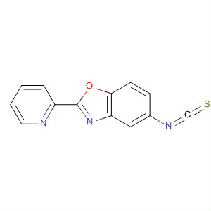 CAS No 61382-19-2  Molecular Structure