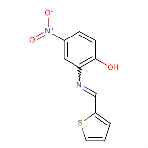 Cas Number: 61382-23-8  Molecular Structure