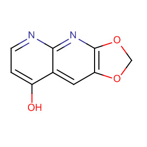 Cas Number: 61382-79-4  Molecular Structure