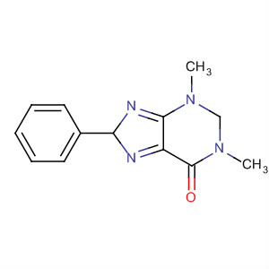 Cas Number: 61383-08-2  Molecular Structure