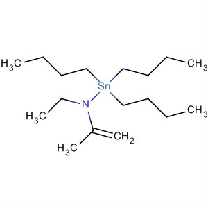 CAS No 61385-72-6  Molecular Structure