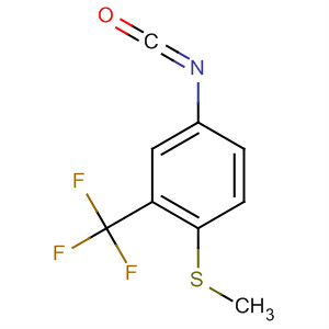 CAS No 61386-59-2  Molecular Structure