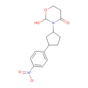 CAS No 61386-61-6  Molecular Structure
