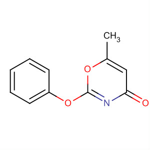 CAS No 61387-27-7  Molecular Structure